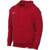 Nike felpa con cappuccio Dri-FIT Standard Issue uomo University Red S
