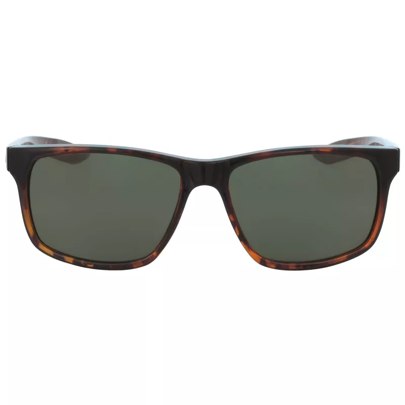Nike Occhiali da sole da uomo Essential Chaser EV1000 001 Nero opaco/Grigio 59mm