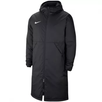 Nike Park 20 Syn Fl Repel giacca uomo nera CW6156 010