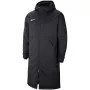 Nike Park 20 Syn Fl Repel giacca uomo nera CW6156 010