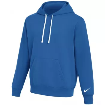 Nike Park 26 Fleece felpa uomo blu IO9035 463 taglia S