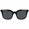 NIKE Myriad PCW4720 occhiali da sole unisex - nero opaco/grigio - 52/21/140 mm