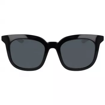 NIKE Myriad PCW4720 occhiali da sole unisex - nero opaco/grigio - 52/21/140 mm