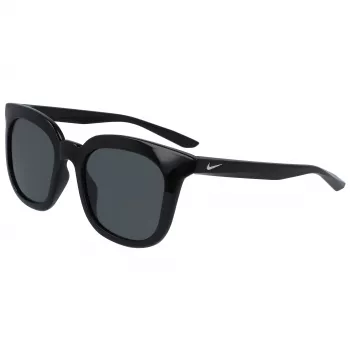 NIKE Myriad PCW4720 occhiali da sole unisex - nero opaco/grigio - 52/21/140 mm