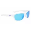 NIKE NIKELYNKMFD18 Occhiali da sole sportivi unisex rettangolari - 57/16/130 mm