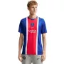 Nike Paris Saint-Germain 2026/27 Stadium Maglia da calcio home uomo blu rosso 2XL