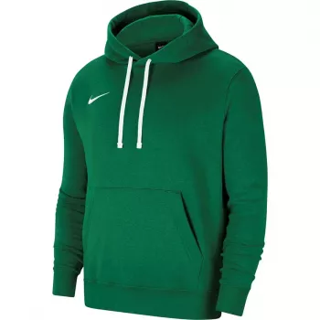Nike Park 20 felpa con cappuccio Pine Green CW6957-302