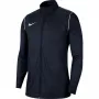 Nike Park 20 Giacca antipioggia Repel ragazza navy BV6904-451