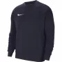 Nike Park 20 felpa girocollo uomo blu navy CW6902 451