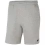Nike Park 20 pantaloncini uomo Dark Grey Heather XL