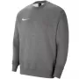 Felpa Nike Park 20 uomo Dark Grey Heather CW6902-071