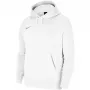 Felpa con cappuccio Nike Park 20 donna bianco CW6957-101