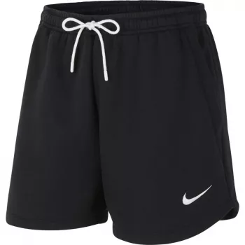 Nike Park 20 pantaloncini donna nero CW6963 010 M