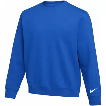 Nike Park 26 felpa girocollo in pile uomo blu IO9039 463 M