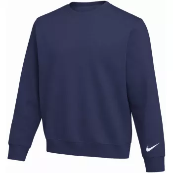 Nike Park 26 Fleece felpa uomo Navy S