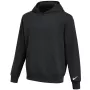 Nike Park 26 felpa con cappuccio in pile bambino nero M