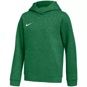 Nike Park 26 felpa con cappuccio in pile bambino verde XL