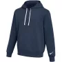 Nike Park 26 Fleece felpa con cappuccio uomo Navy blu IO9035-410 taglia L