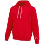 Nike Park 26 felpa in pile uomo rosso IO9035 657 XL