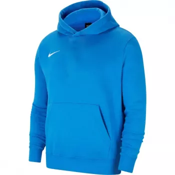 Nike Park felpa con cappuccio in pile Obsidian blu CW6896 463 XS