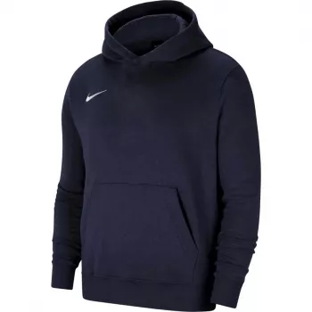 Nike Park Therma giacca autunnale blu mezzanotte/bianco XS