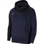 Nike Park Therma giacca autunnale blu mezzanotte/bianco XS