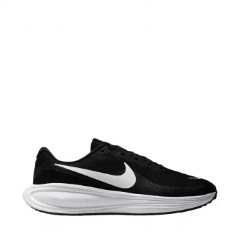 Nike Revolution 8 scarpe da corsa uomo nero HQ1996-001 taglia 38,5