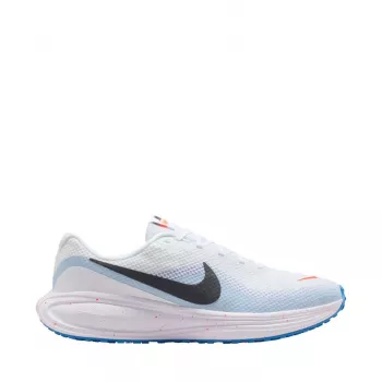 Nike Revolution 8 scarpe da corsa uomo bianco blu HJ9198 108 taglia 40