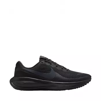 Nike Revolution 8 scarpe da corsa su strada donna nero/bianco taglia 36