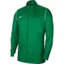 Giacca Nike RPL Park 20 RN JKT W uomo verde BV6881 302 XL