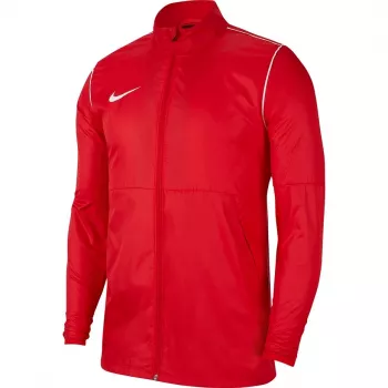 Nike RPL Park 20 RN JKT W giacca uomo University Red BV6881 657 M
