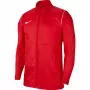Nike RPL Park 20 RN JKT W giacca uomo University Red BV6881 657 M