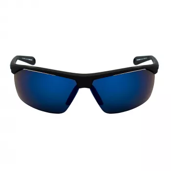 Nike Tailwind 12 EV1 Occhiali sportivi uomo - Nero opaco/Grigio