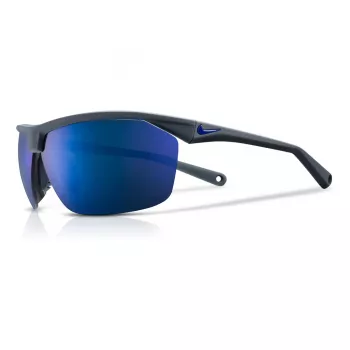 Nike Tailwind 12 EV1 Occhiali sportivi uomo - Nero opaco/Grigio