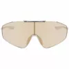 NIKE UNISEX ECHOSHIELD 2IF Occhiali da sole (Lente/Ponte/Asta) 66/10/140 mm