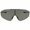 Nike Unisex ECHOSHILD2IF Occhiali da sole Shield 66/10/140 mm