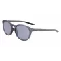 NIKE Occhiali da sole unisex Evolution DZ73 - Montatura sportiva rettangolare, protezione UV400, lente 51 mm