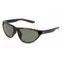 NIKE Occhiali da sole unisex MAVERICKFIERC - Nero/Grigio - 60/15/145 mm