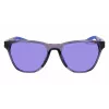 NIKE occhiali da sole unisex Maverickrisem - sport semi-rimless - 56/18/145 mm