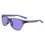 NIKE occhiali da sole unisex Maverickrisem - sport semi-rimless - 56/18/145 mm