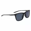 NIKE Occhiali da sole unisex NKDV2375-10 lente 54 mm ponte 19 mm asta 140 mm