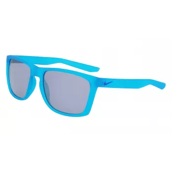NIKE Occhiali da sole unisex FRTUNEFD1692 - montatura sportiva rettangolare, protezione UV400, 57/17/145 mm