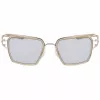 Nike Unisex Veilprism V24 Occhiali da sole 57/14/135 mm