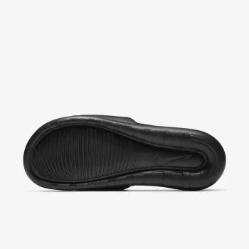 Nike Victori One Shower Slide Uomo nero CN9675 002 taglia 38.5
