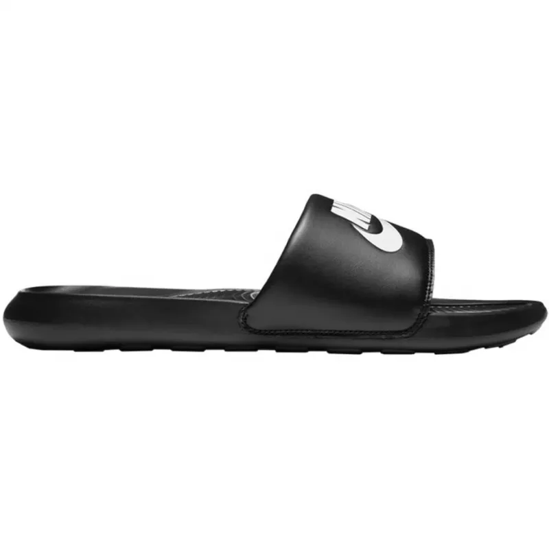Nike Victori One Shower Slide uomo nero CN9675 002 taglia 41