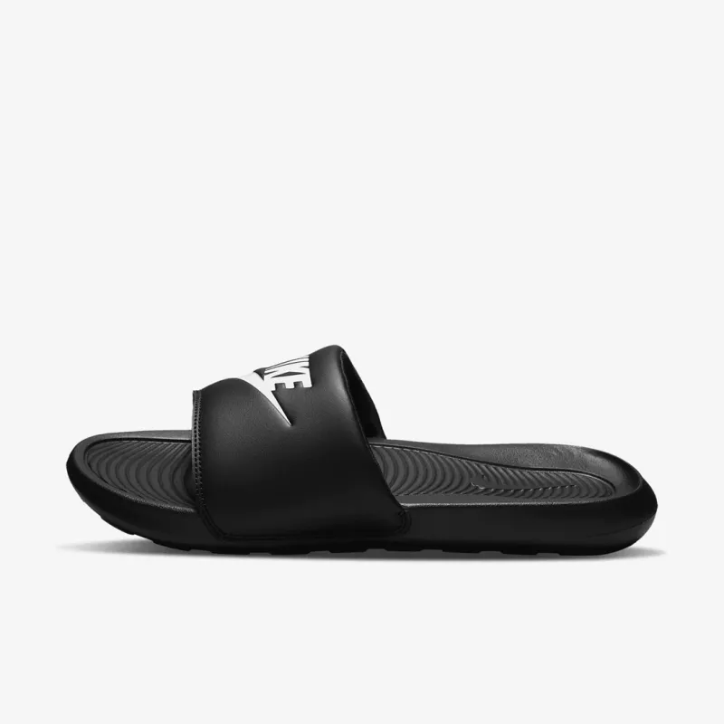 Nike Victori One Shower Slide uomo nero CN9675 002 taglia 41