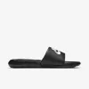 Nike Victori One Shower Slide uomo nero CN9675 002 taglia 41