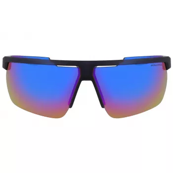 Nike Windshield MCW uomo occhiali da sole 75/9/130 mm nero opaco