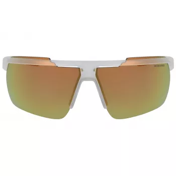 Nike Windshield MCW Occhiali da sole uomo - 75/9/130 mm - lente smoke grey