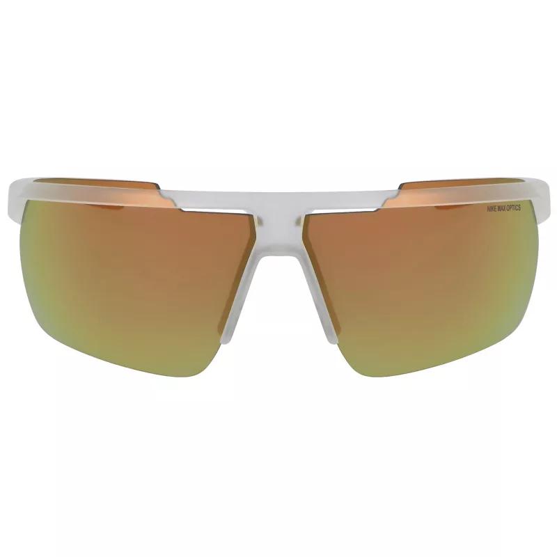 Nike Windshield MCW Occhiali da sole uomo - 75/9/130 mm - lente smoke grey